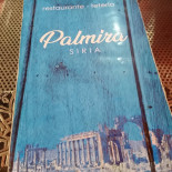 Teteria Palmira Piatti