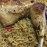 Teteria Palmira Cibo