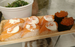 Japones Fuji food