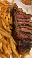 Goizeko Izarra food