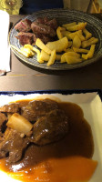 Goizeko Izarra food