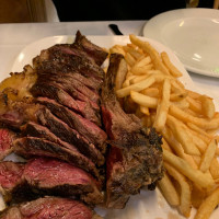 Goizeko Izarra food