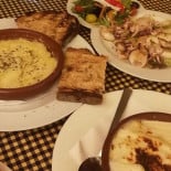 El Recó De L'avi Nourriture