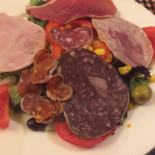 El Recó De L'avi Nourriture