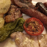 El Recó De L'avi Nourriture