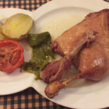 El Recó De L'avi Nourriture