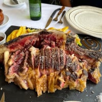 Voltasur food