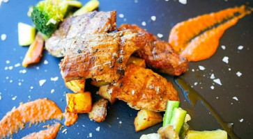 Voltasur food