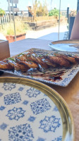 Voltasur food