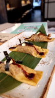 Udon Murcia Centro food
