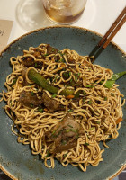 Udon Murcia Centro food