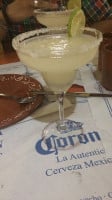 Cantina Zapata drink