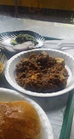 El Arbol food