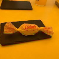 L'entrepa drink