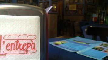 L'entrepa drink