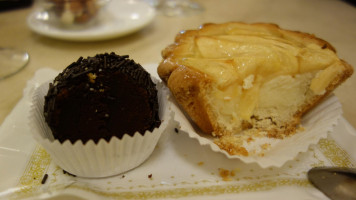 Cafe Modelo food