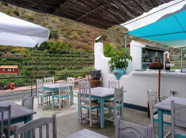 Tasca Telémaco outside