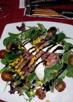 Terra Nostra Ii food