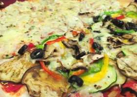 Terra Nostra Ii food