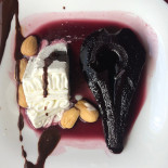 Me Gusta Comer drink