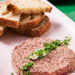 El Obradoiro De Romero Verde Nourriture