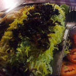 El Obradoiro De Romero Verde Nourriture