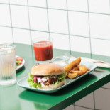 El Obradoiro De Romero Verde Boisson