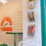 El Obradoiro De Romero Verde Carta