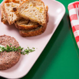 El Obradoiro De Romero Verde food