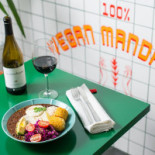 El Obradoiro De Romero Verde Boisson