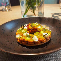Pementa Rosa food