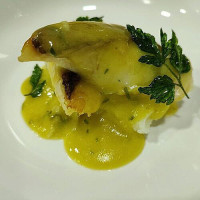 Pementa Rosa food