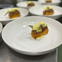 Pementa Rosa food