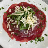 Ristaurante Al Dente food