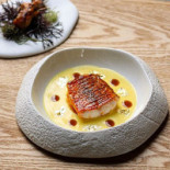 Fishølogy Nourriture