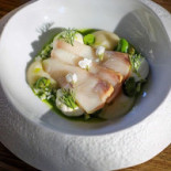 Fishølogy Nourriture