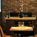 Fishølogy À l'intérieur