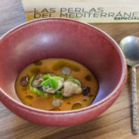 Fishølogy Nourriture