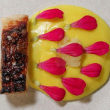 Fishølogy Nourriture