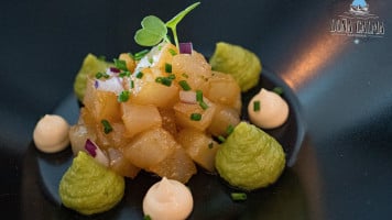 Dona Calma Gastrobar Sanlucar De Barrameda drink