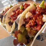 Dona Calma Gastrobar Sanlucar De Barrameda Comida