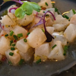 Dona Calma Gastrobar Sanlucar De Barrameda Comida