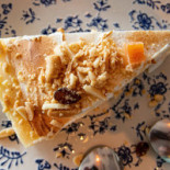 Dona Calma Gastrobar Sanlucar De Barrameda Comida