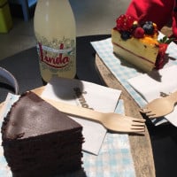 Sémola drink