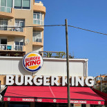 Burger King Pere Matutes