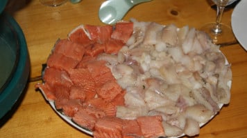 Comoheya food