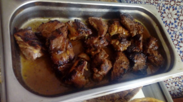 Comoheya food