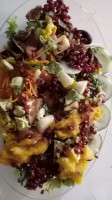 Comoheya food