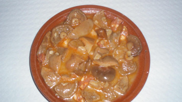 Comoheya food