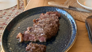 Alafresca food